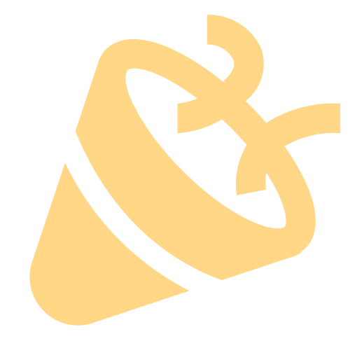 Pictogramme fête