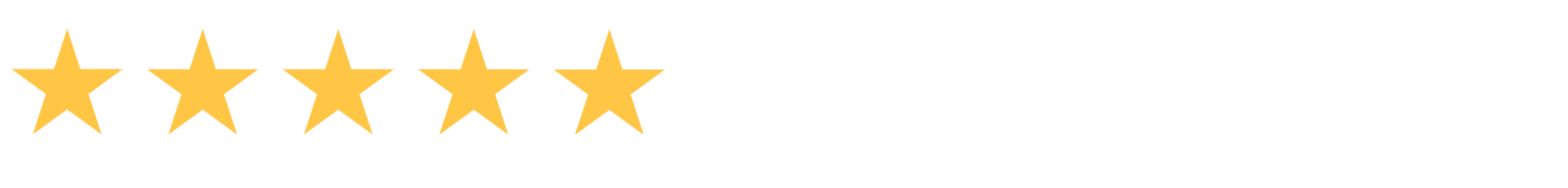 + de 130 avis Google